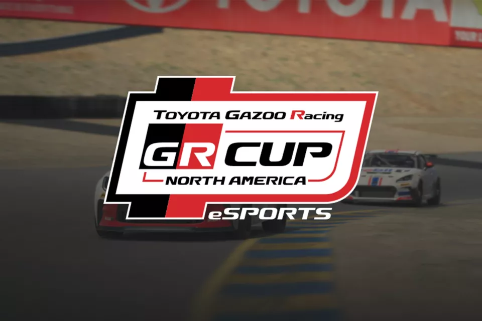 GR Cup | Toyota.com